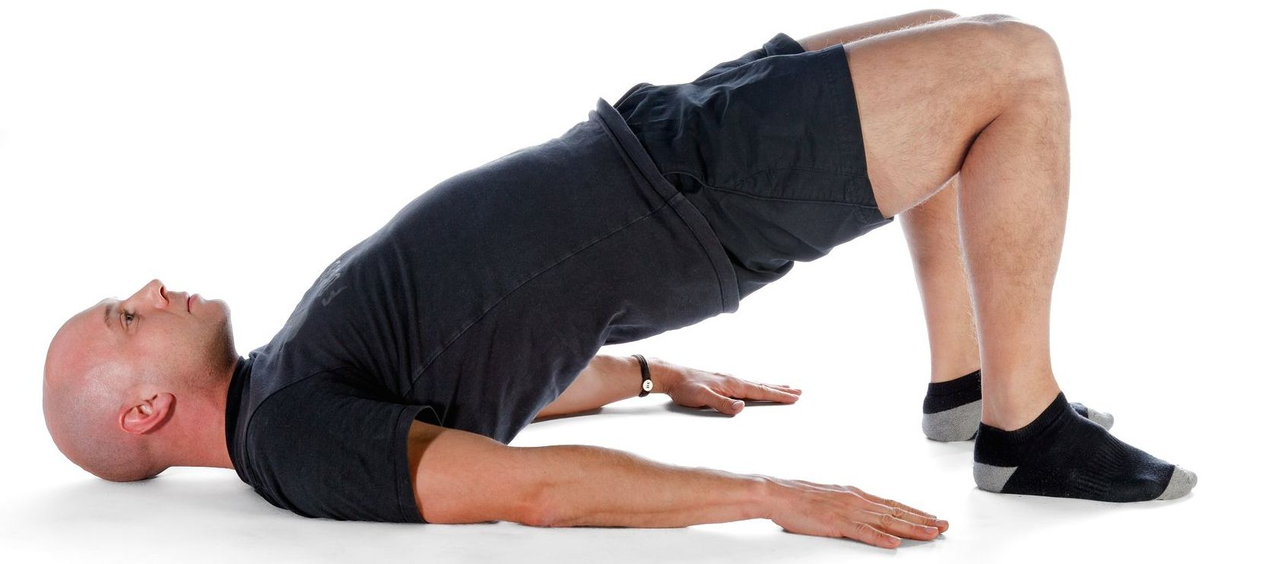 Physical education from prostatitis